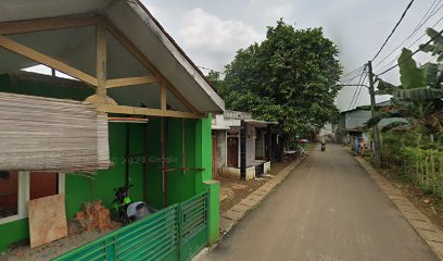 Rumah delon