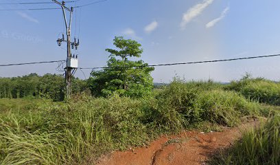 BUKIT PADANG ILALANG