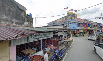 Tomyam Songkla