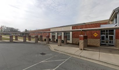 Windsor Park Elementary School