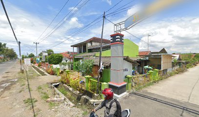 Taman Bermain Paud 'Kartini'