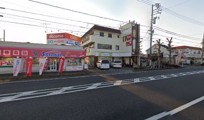 よだや・すぎ手芸