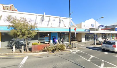 ANZ South Dunedin ATM