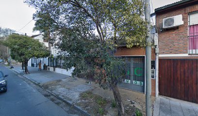 Colegio de Arquitectos de la provincia de Buenos Aires Distrito IV
