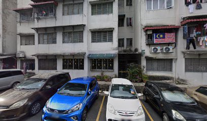 Morha Bandar Sri Damansara Kuala Lumpur