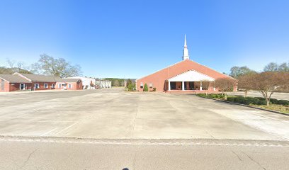 Morgantown Church of God