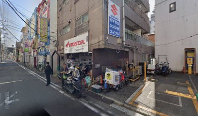 熊井商会