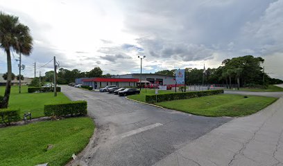 Coca-Cola Vending