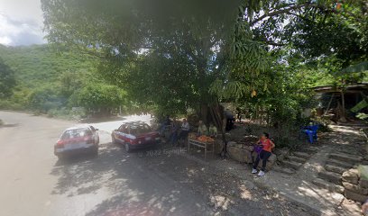 Sitio de taxis Colatlan-Benito Juarez