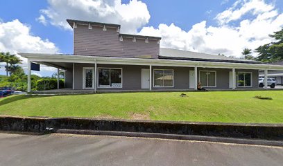 Pahoa AMHD clinic