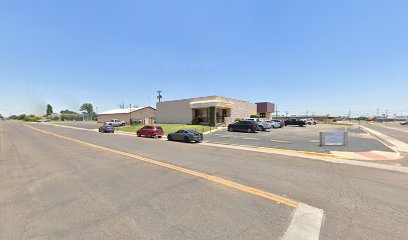 West Texas Imaging Center