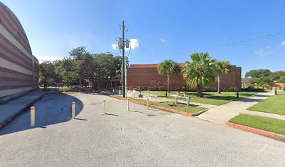 Galveston College Testing Center