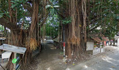 PASAR SENI PANTAI KUTA