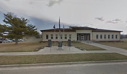 USU Extension - Rich County Office