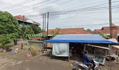 Yanet Batik