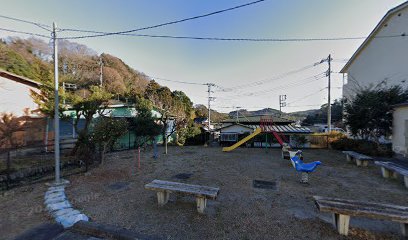 上田代児童遊園地