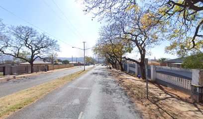 SPD GARAGE DOOR REPAIRS PRETORIA