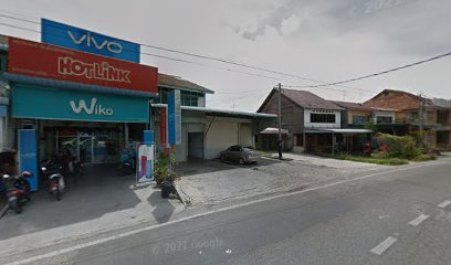 顺平咖啡店