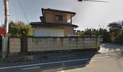 鶴見自動車鈑金塗装