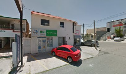 Agentes Ajustadores y Gestores de Seguros y Fianzas