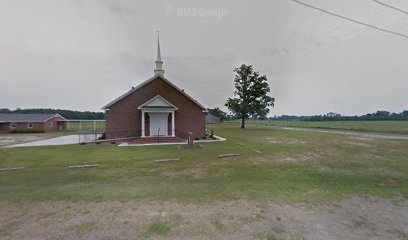 Howell Swamp Church