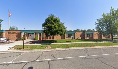 Louise Peacock Elementary School