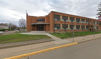 Berg Elementary School