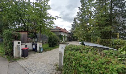 EXIT-sozial - Wohnhof Katzbach