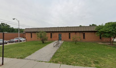 Morrell Park Elementary Middle