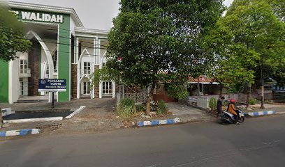 Balai Pengobatan Citra