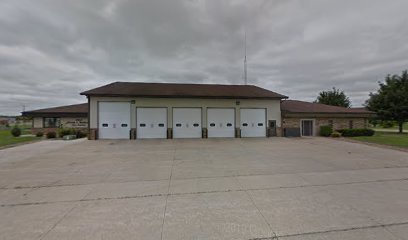 Village of Pulaski - Tri County Fire Department
