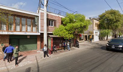Ciudad de Mendoza centro