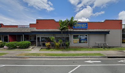 Kailua Clinic: Lum Landis MD