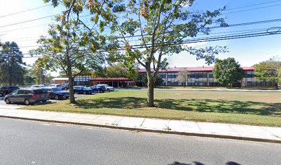 Oxhead Road Elementary School