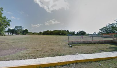 Campo Deportivo Dos Matas