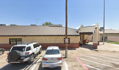 Tornillo Head Start Center