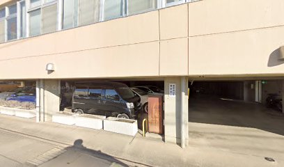 久留米運送（株） 神奈川流通センター