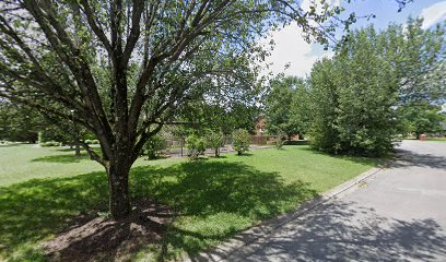 Mitchell Cemetery