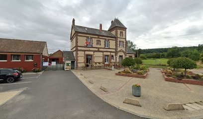 Mairie