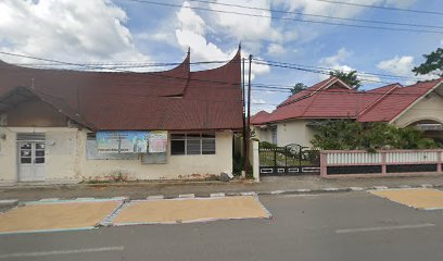 SMK negeri 1 Solok