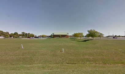 North Ward Elementary School