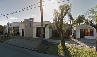 Iglesia Adventista del Séptimo Dia Barrio Almirante Brown