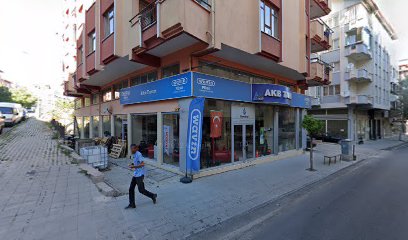 Akb Tarim Hayvancilik Inş. Nak. San. Ve Tic. Ltd. Şti.