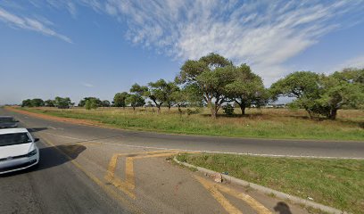 Benoni Muslim School, Range View Rd