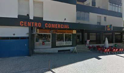 Centro Auditivo Acústica Médica - Alcobaça