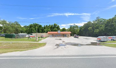 Inglis Food Mart