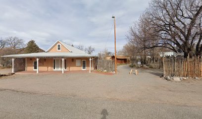 Mesa Vista Elementary School