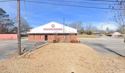 Heflin Fire Department