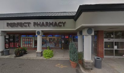 Perfect Pharmacy