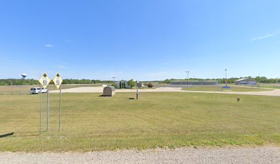 Rogers City Airport (KPZQ)